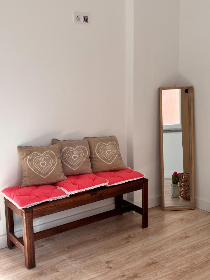 Apartment Teodosio - Ar Condicionado-perto Praias - Zona Setubal