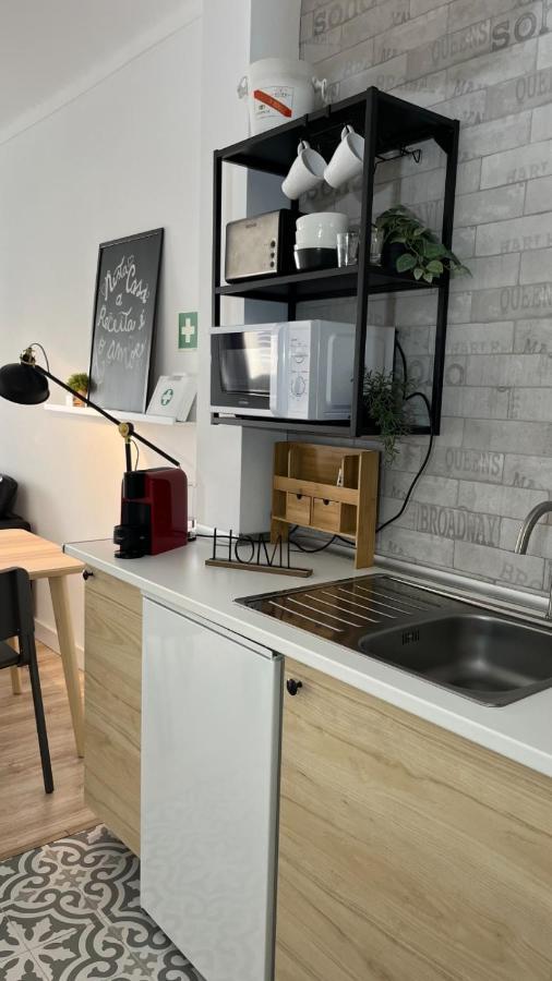 Teodosio - Ar Condicionado-perto Praias - Zona Apartment Setubal